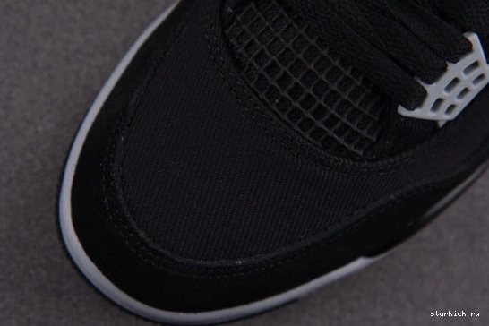 Black DH7138-006 SE Canvas Jordan DH7138-006 Retro 4 1109